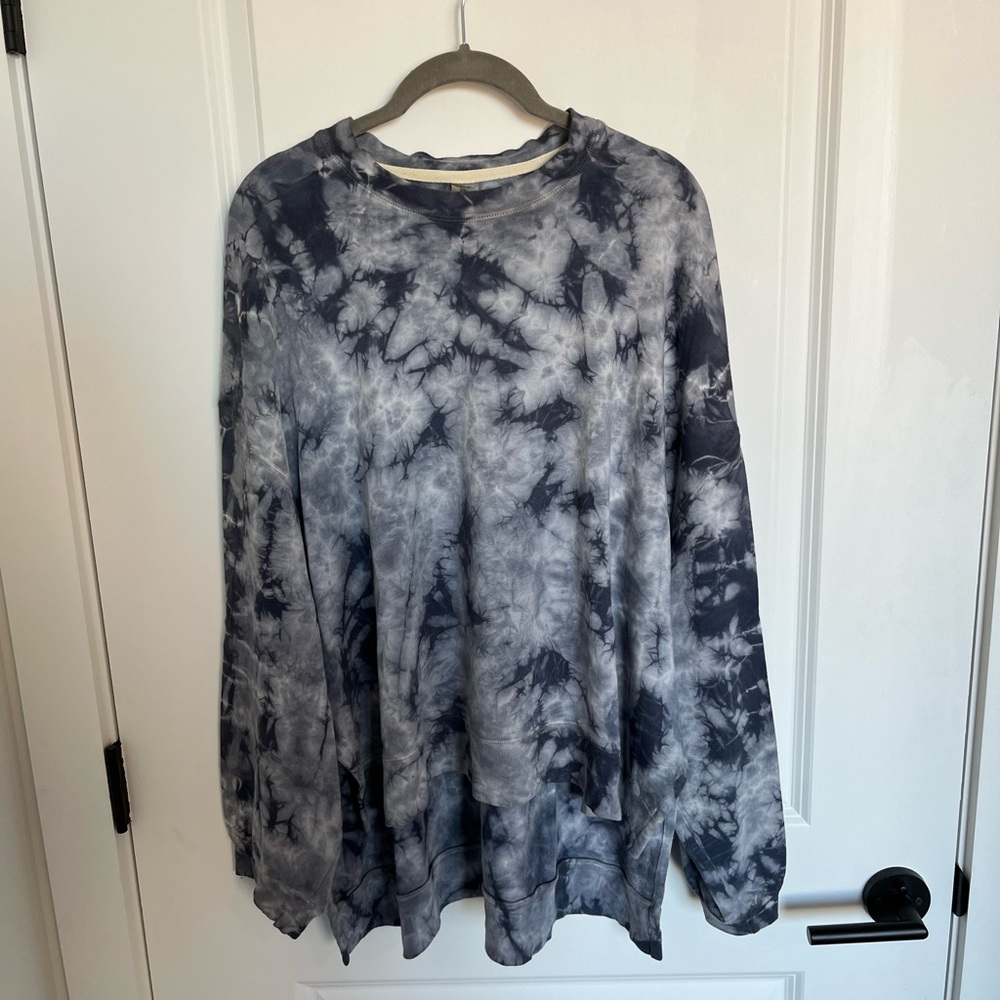 Electric & Rose Neil Sweatshirt, Size M